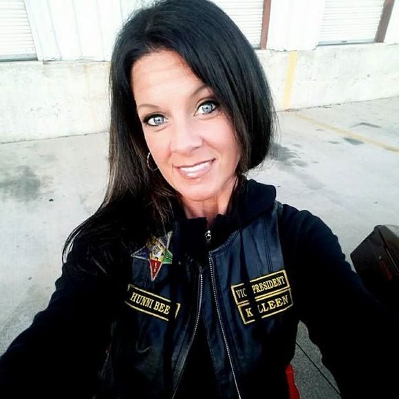 Meet your Posher, Amy - Picture 1 of 1